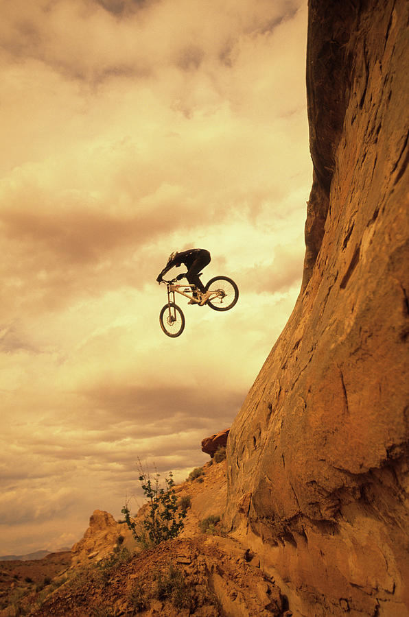 Mountain Cycling