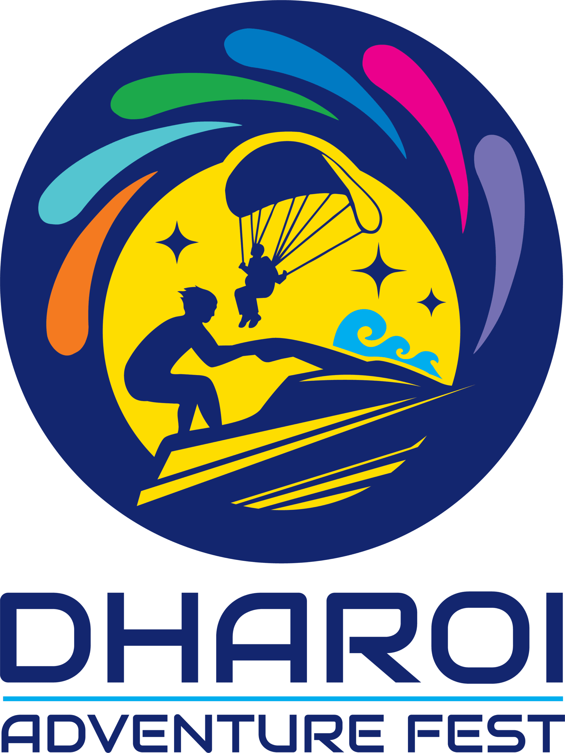 Dharoi Adventure Fest