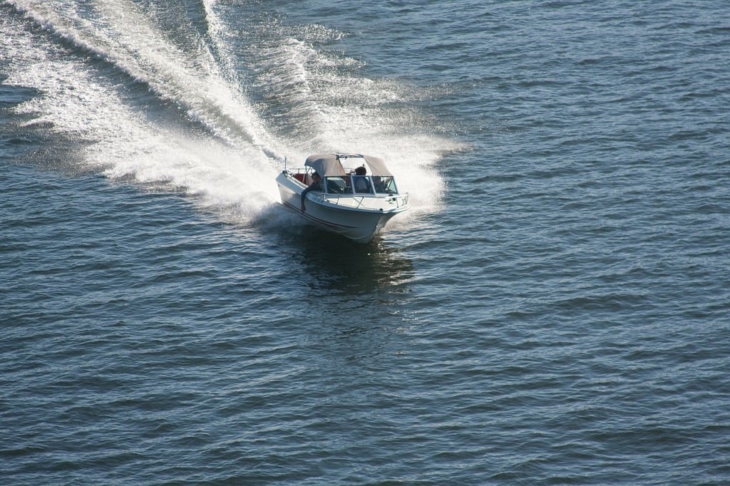 Power Boat